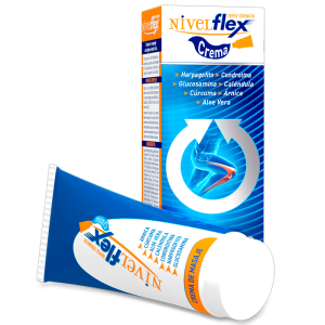 NIVELFLEX (CREMA) – Tongil