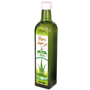 PURO JUGO DE ALOE VERA – Tongil