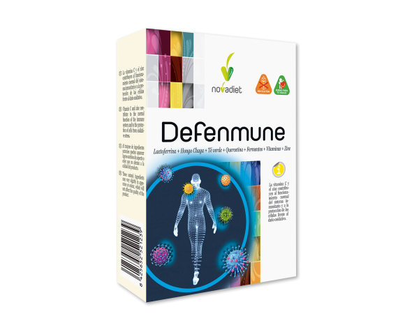 Defenmune - Novadiet