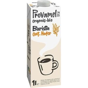 PROVAMEL BEBIDA AVENA BARISTA BIO – Santiveri