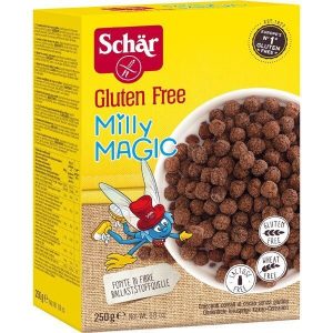 Milly Magic 1-2-3 – Schar