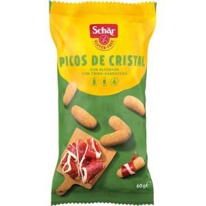 Picos de Cristal – Schar