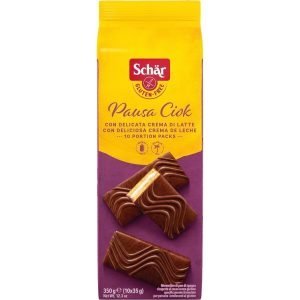 Pausa ciok Multipack – Schar