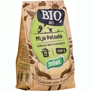 MIJO BIO NATURALIA – Santiveri