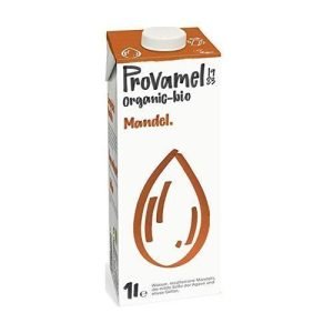 Provamel Leche de Almendras – Santiveri