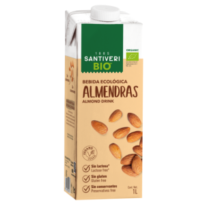 Provamel Leche de Almendras  Bio – Santiveri