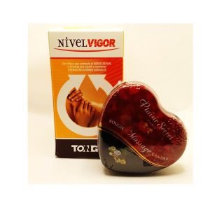 NIVELVIGOR – Tongil