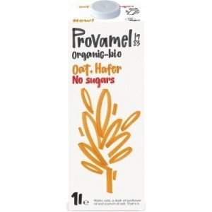 PROVAMEL BEBIDA AVENA SIN AZUCAR (1L) – Santiveri