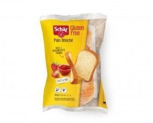 Pan Brioche – Schar