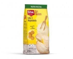 Mix C- Mix Repostería – Schar