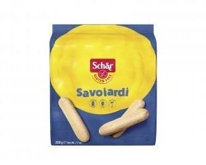 Savoiardi – Schar