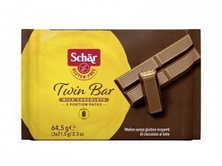 Twin Bar Multipack - Schar