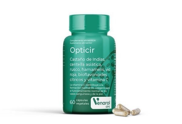 Opticir - Herbora