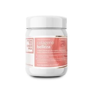 Colágeno Belleza – Herbora