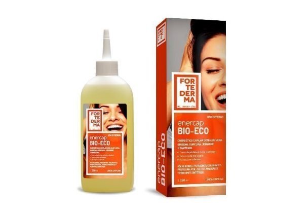 Enercap BIO-ECO (250ml) - Herbora