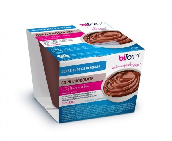 Biform Copa de Chocolate - Dietisa