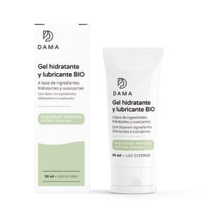 Gel hidratante lubricante BIO – Herbora