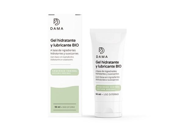 Gel hidratante lubricante BIO - Herbora