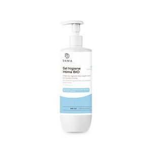 Gel higiene íntima BIO – Herbora