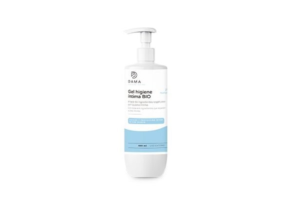 Gel higiene íntima BIO - Herbora