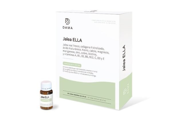 Ella (20 viales) - Herbora