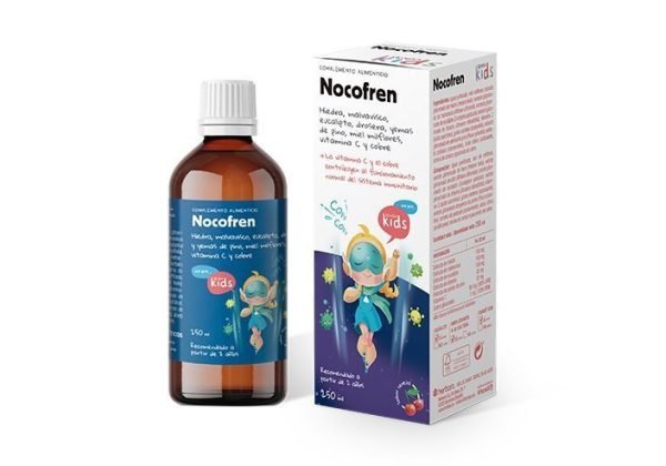 Nocofren - Herbora