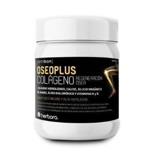 Oseoplus Colágeno – Herbora