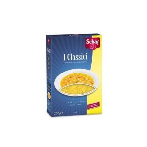 Pasta Anellini – Schar
