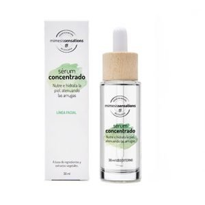 Sérum concentrado – Herbora