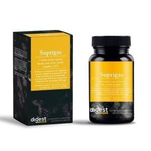 Suprigas (30 Cápsulas) – Herbora