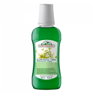 ELIXIR BUCAL FRESCA PROTECCIÓN MIRRA, PRÓPOLIS E HINOJO – Corpore Sano