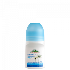 DEO ROLL-ON PIEL SENSIBLE CALÉNDULA – Corpore Sano
