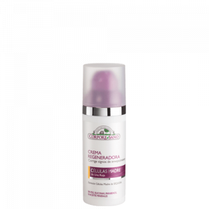 CREMA REGENERADORA SENNA – Corpore Sano