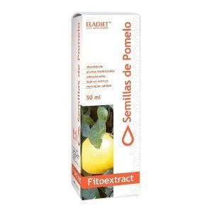 FITOEXTRAC POMELO – Eladiet