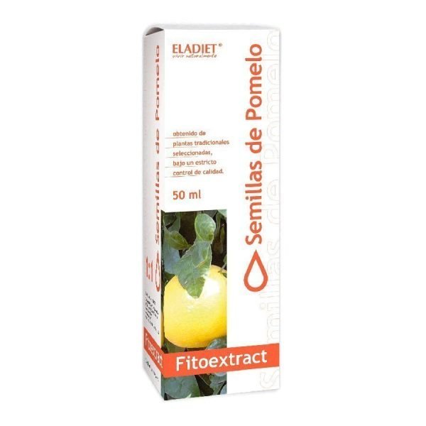 FITOEXTRAC POMELO - Eladiet