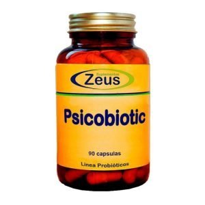 Psicobiotic (90 Cáp ) – Zeus