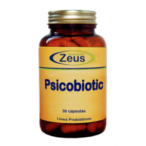Psicobiotic – Zeus