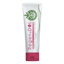 REGEN&DOL CREMA CBD (60ml)  – Eladiet
