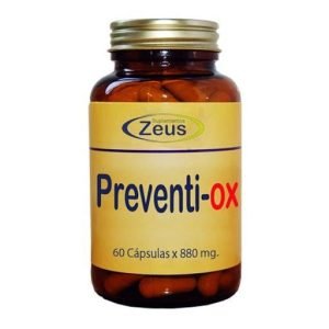 Preventi-ox – Zeus