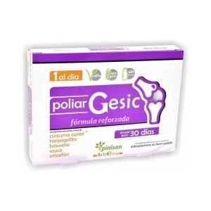 Poliar Gesic (30 Cáp)- Pinisan