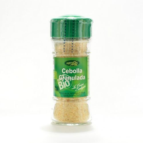 Especias Cebolla Granulada - Artemis Bio