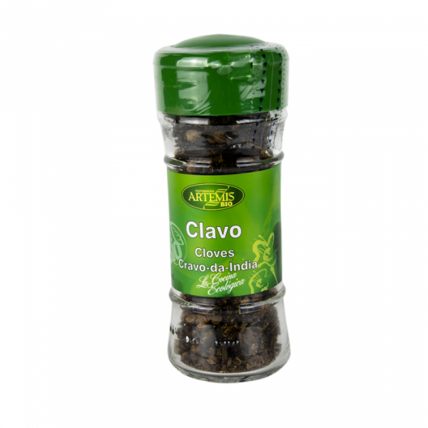 Especias Clavo - Artemis Bio