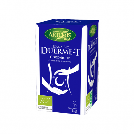 Duerme-T - Artemis Bio