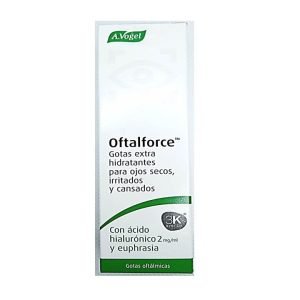 Oftalforce (10ml) – A.Vogel