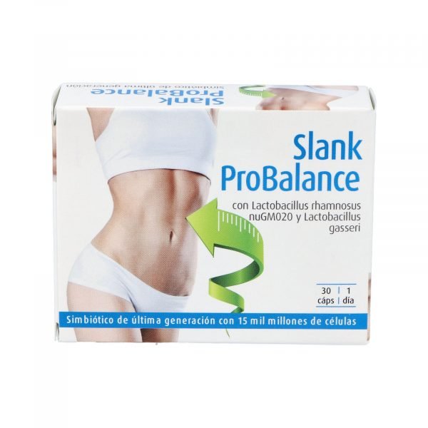 SLANK PROBALANCE - Espadiet
