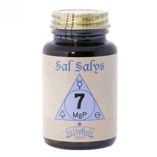 SAL SALYS 7 MGP - Jellybell