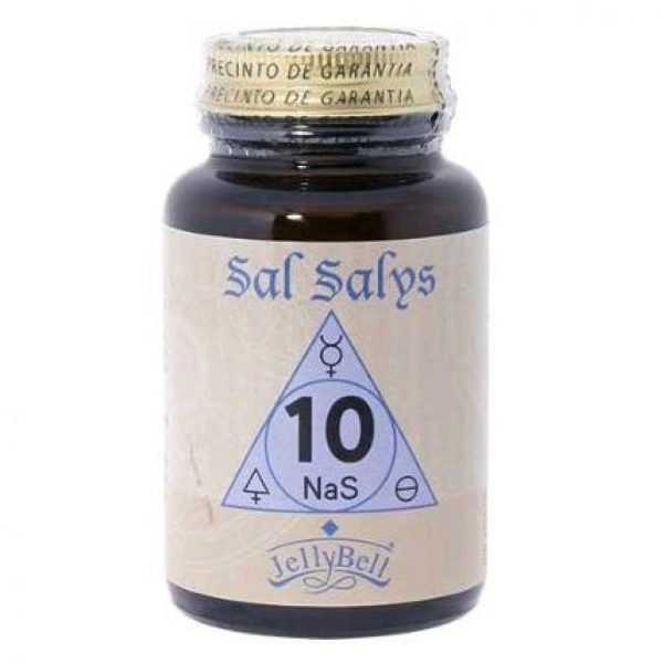 SAL SALYS 10 NAS - Jellybell