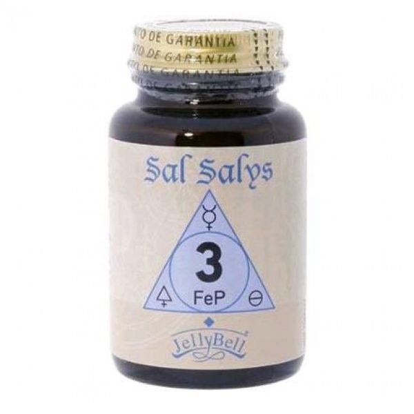 SAL SALYS 3 FEP - Jellybell