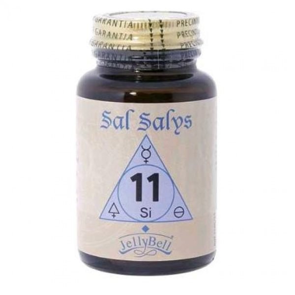 SAL SALYS 11 SI - Jellybell
