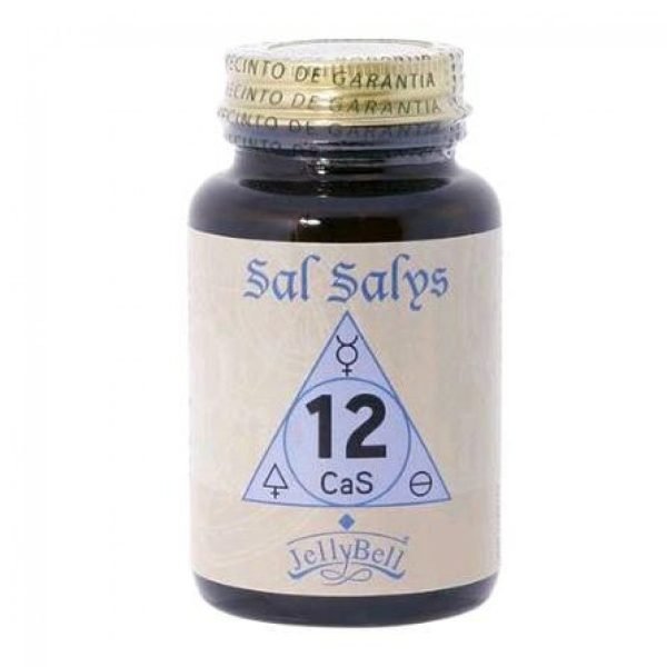 SAL SALYS 12 CAS - Jellybell
